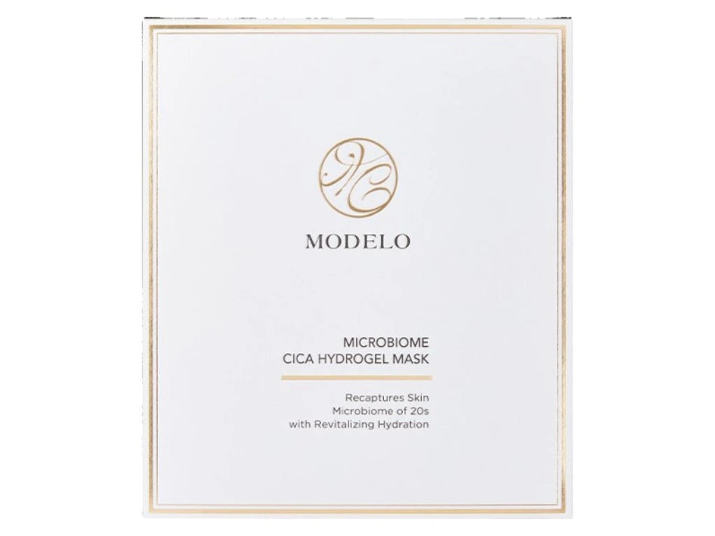 MODELO Microbiome Mask 32g