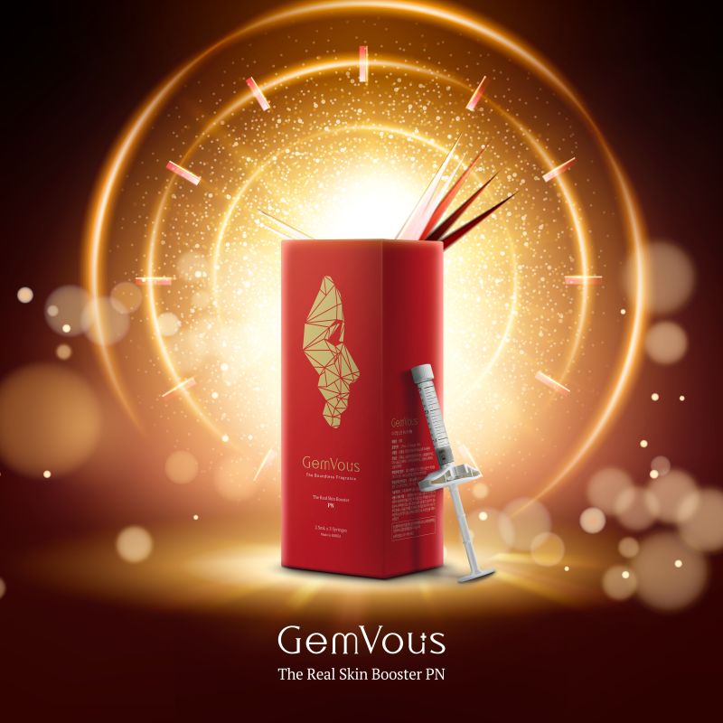 Gemvous PN Skin Booster 3X2.5ml