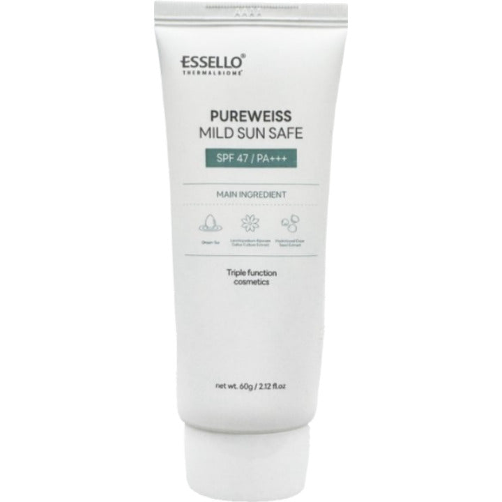 Pureweiss Sun Safe SPF 47/PA++