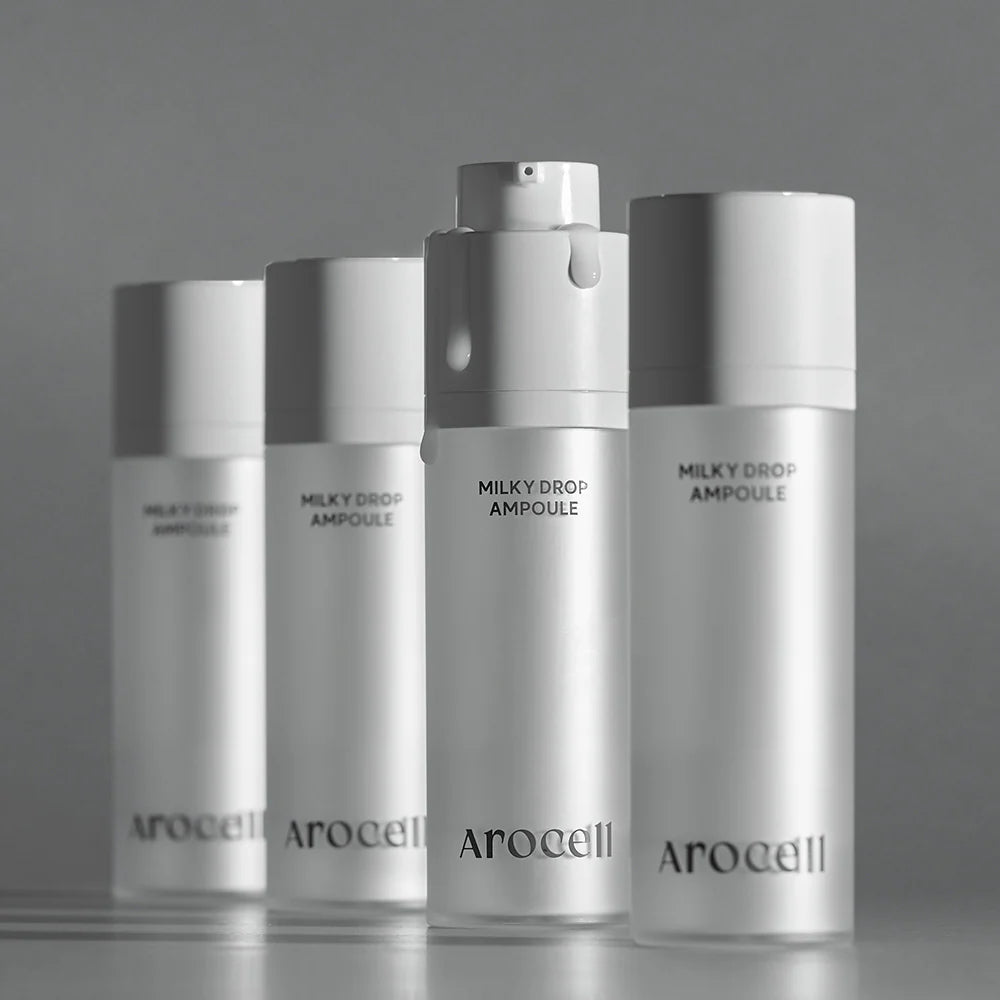 Arocell Ampoule with Milk Exosomes 30 ml