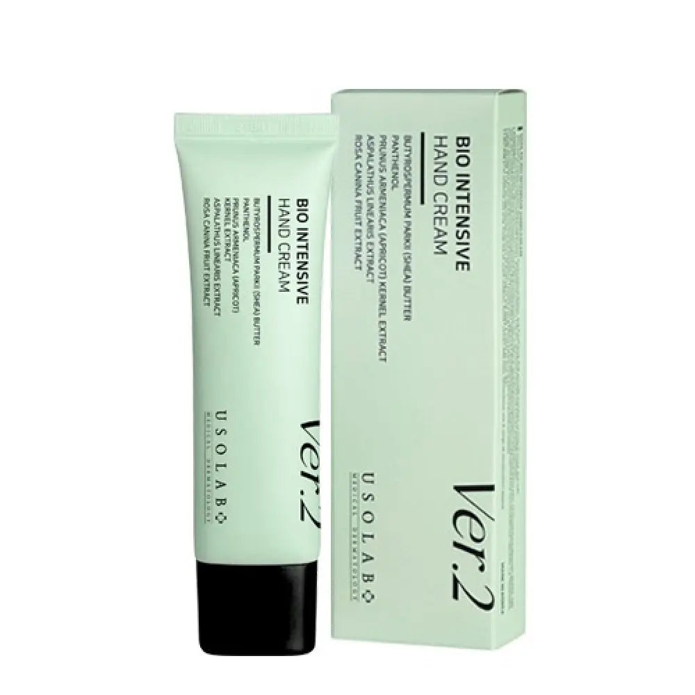 Usolab Peptide Hand Cream 50 ml