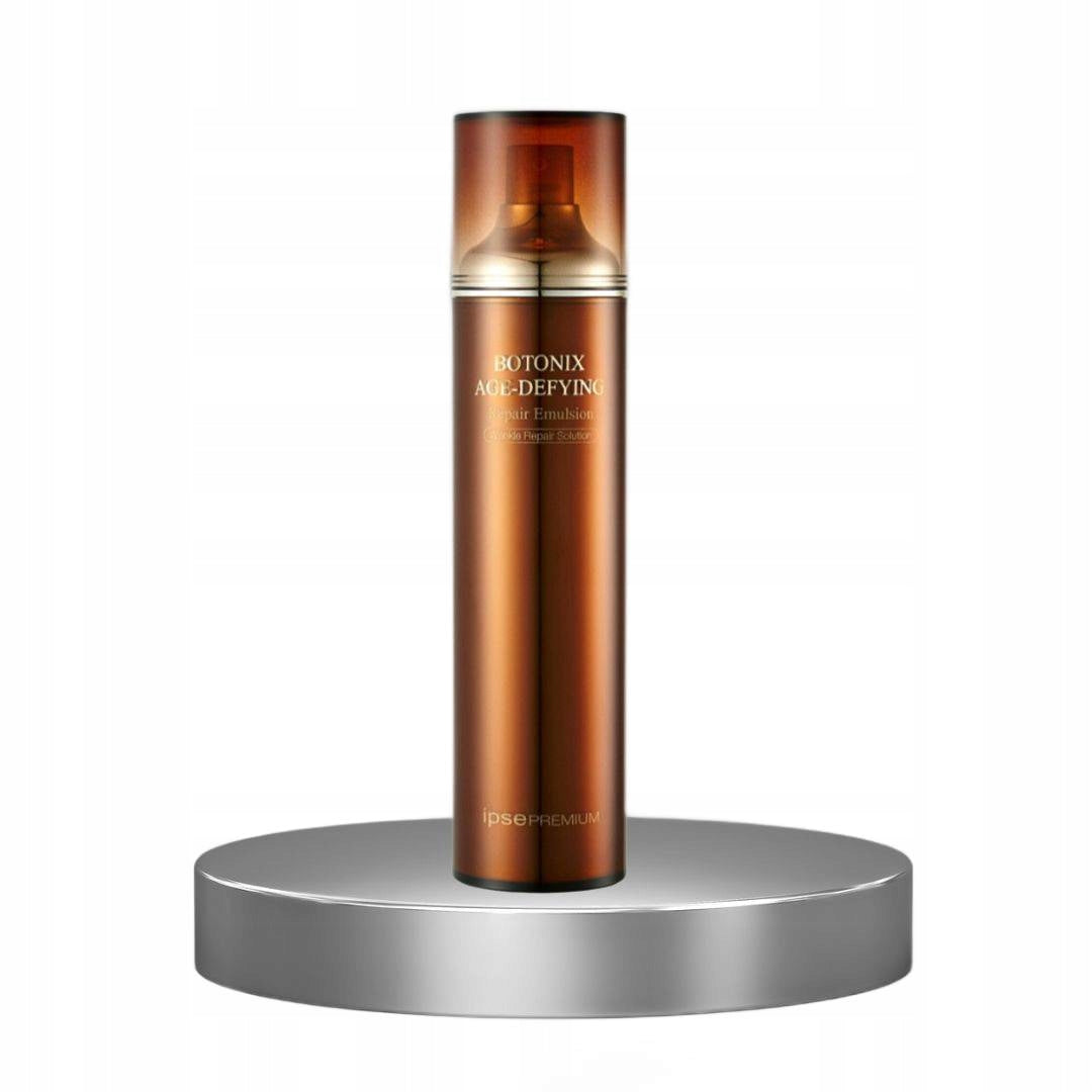 BOTONIX エイジングケアセット Botonix Essential Daily Emulsion 120 ml – VIPCosmetice