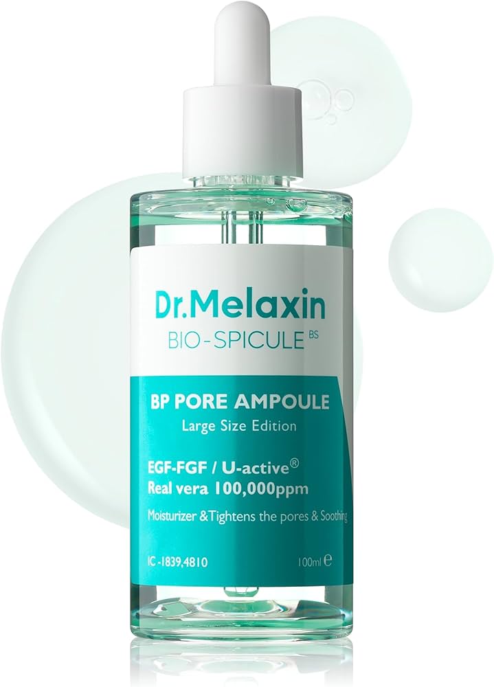 Dr. Melaxin BP-Pore Ampoule 30 ml