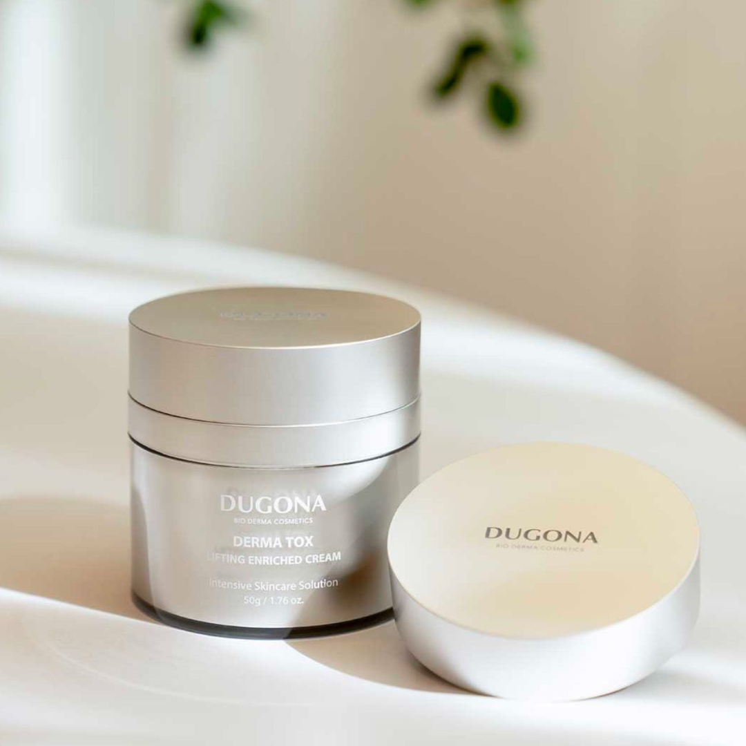 DUGONA DERMA TOX LIFTING CREAM 50ml