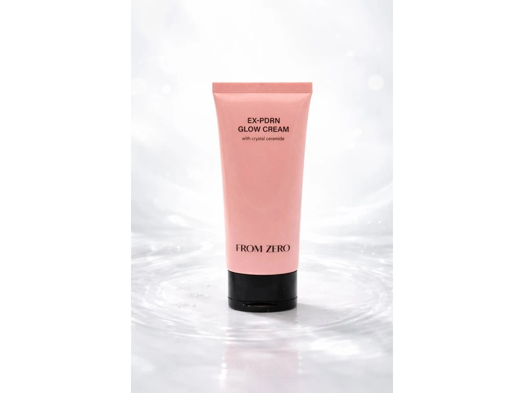 FROM ZERO EX-PDRN Glow Cream 100 ml