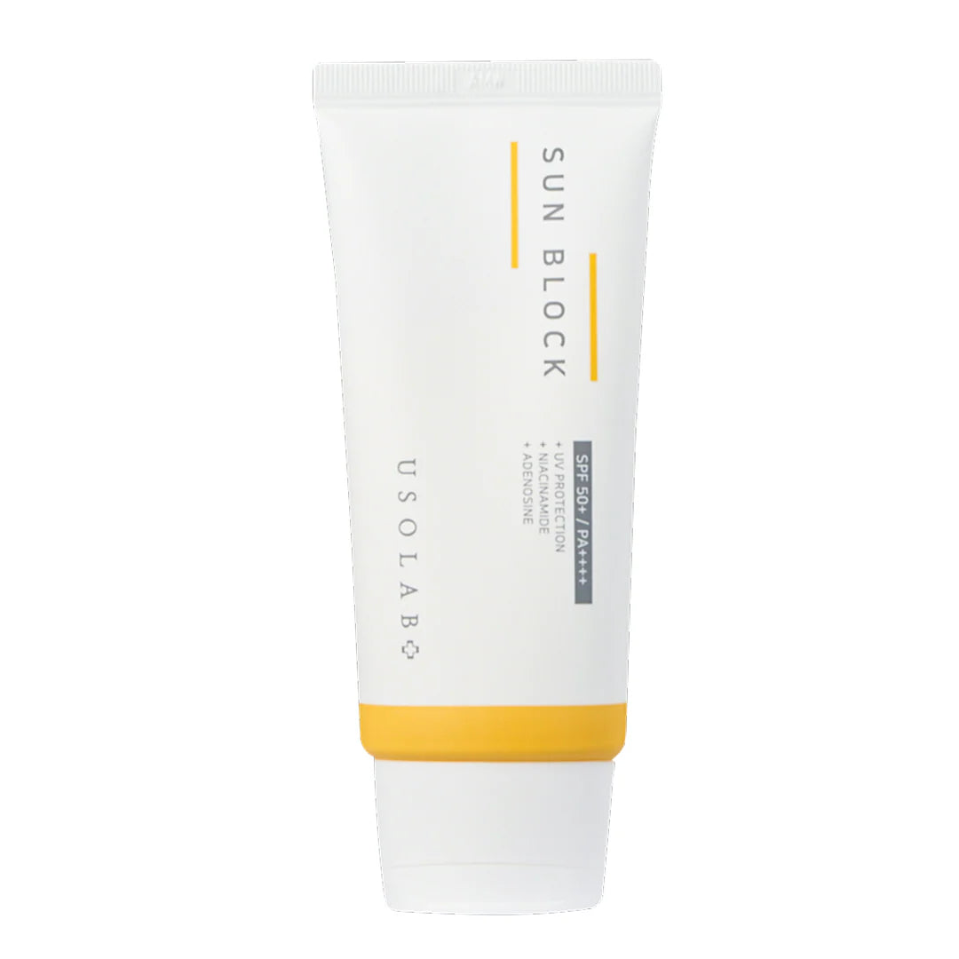 Usolab Sunblock Cream 50 ml