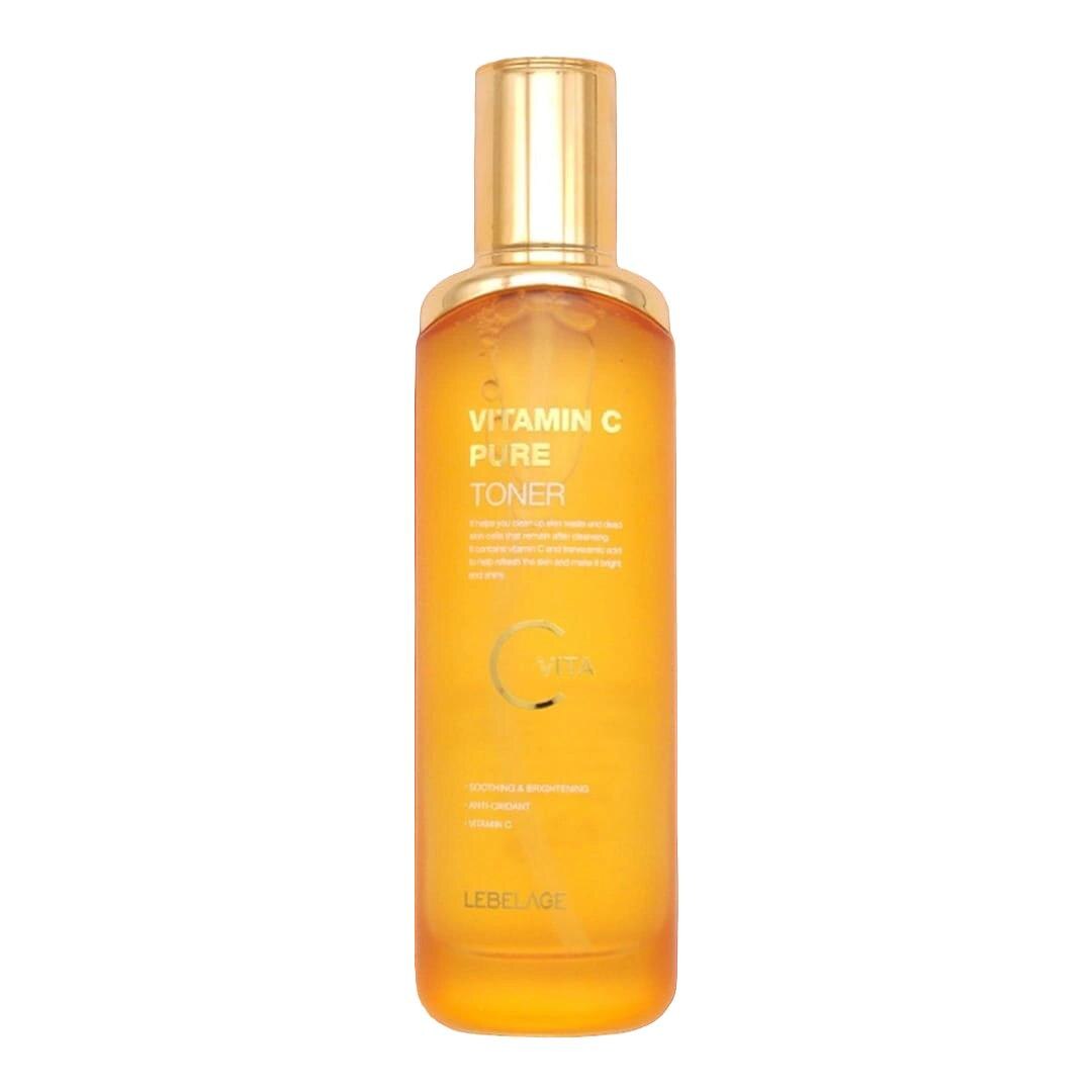 Lebelage Vitamin C Pure Toner 120 ml