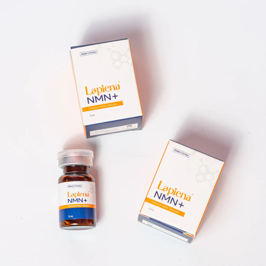 NMN+ Premium Nad+ Booster 5ml