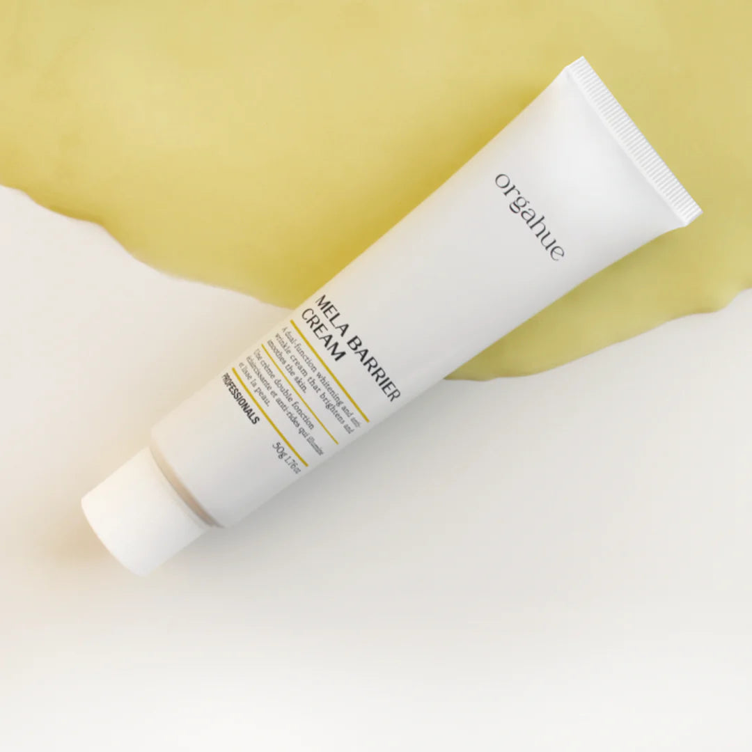 ORGAHUE Anti Molasma Cream 50 g