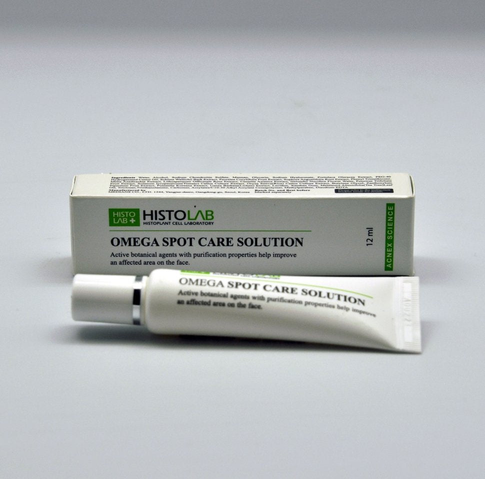 Histolab Omega Spot Solution 20ml