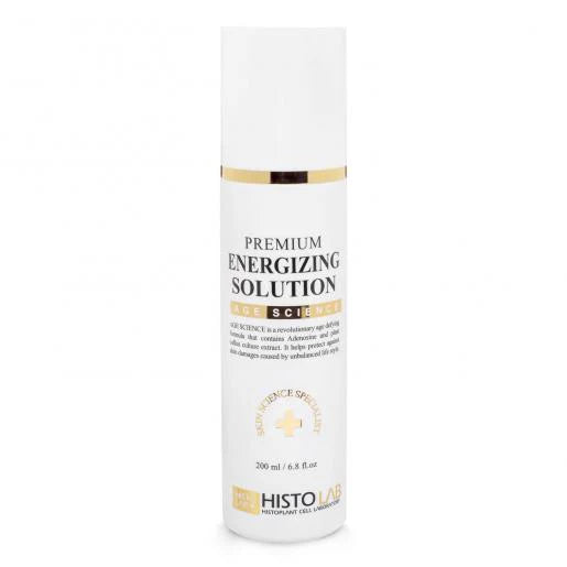 Histolab Premium Energizing Peptide Solution 200ml