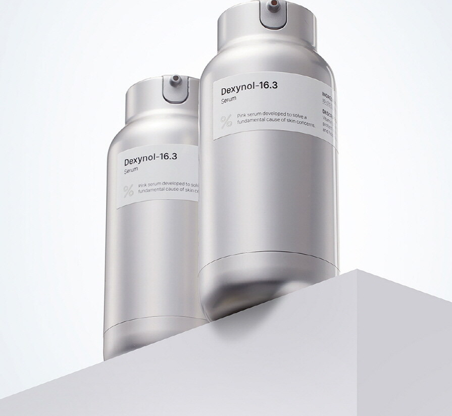 Dexynol-16.3 serum against acne rosacea 48 ml