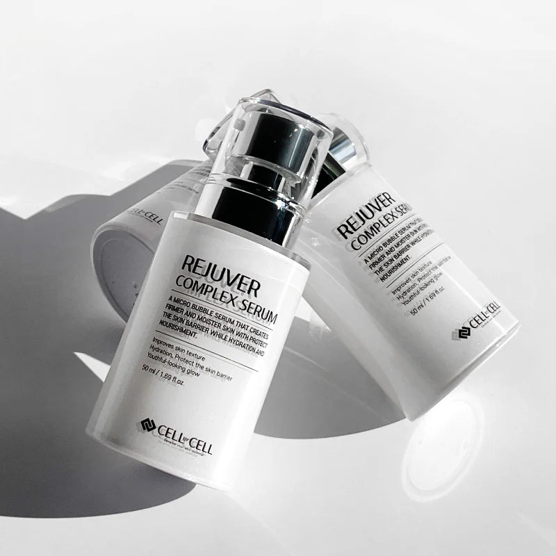Cell By Cell REJUVER Complex Serum 50 ml