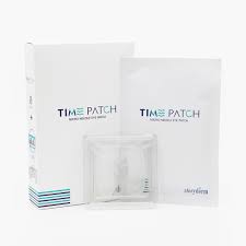 StoryDerm Time Patch microneedles 10 pieces