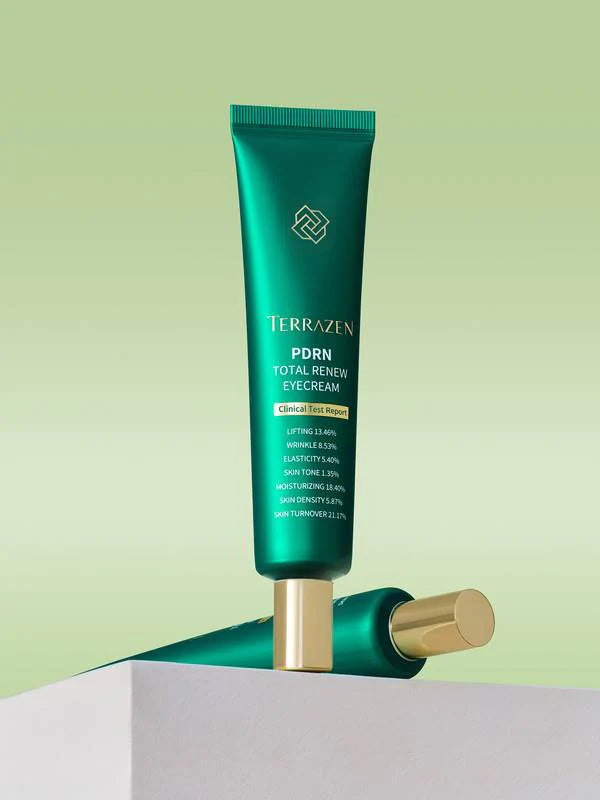Terrazen PDRN Total Renew Eyecream 35 ml