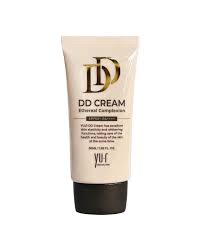 YU-R DD Face Cream SPF 50+ PA++++ 50 ml