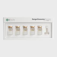 CIESKIN Sarga Exosome Booster 1x5 ml