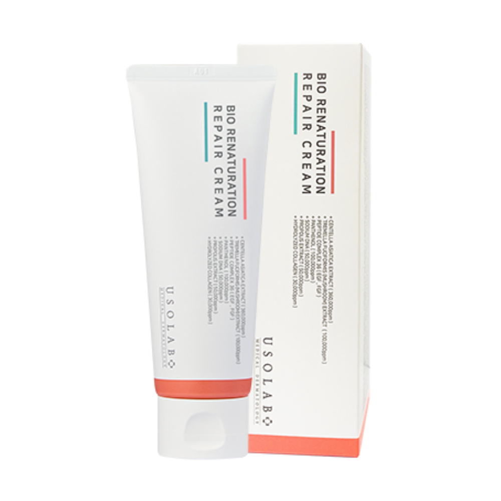 Usolab Bio Intensive Repair Cream PDRN 50ml