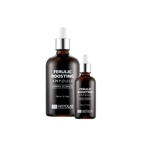 Histolab Ferulic Booster Ampoule 50ml