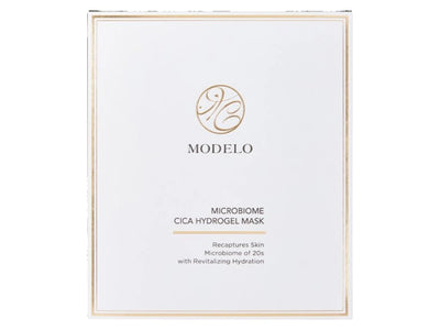 MODELO Microbiome Mask 32g