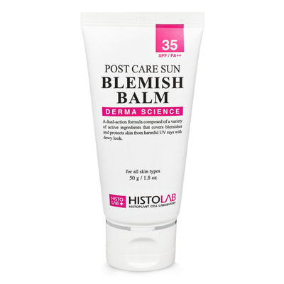 Histolab Post-Care Sun BB SPF 35+