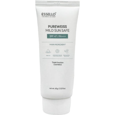 Pureweiss Sun Safe SPF 47/PA++