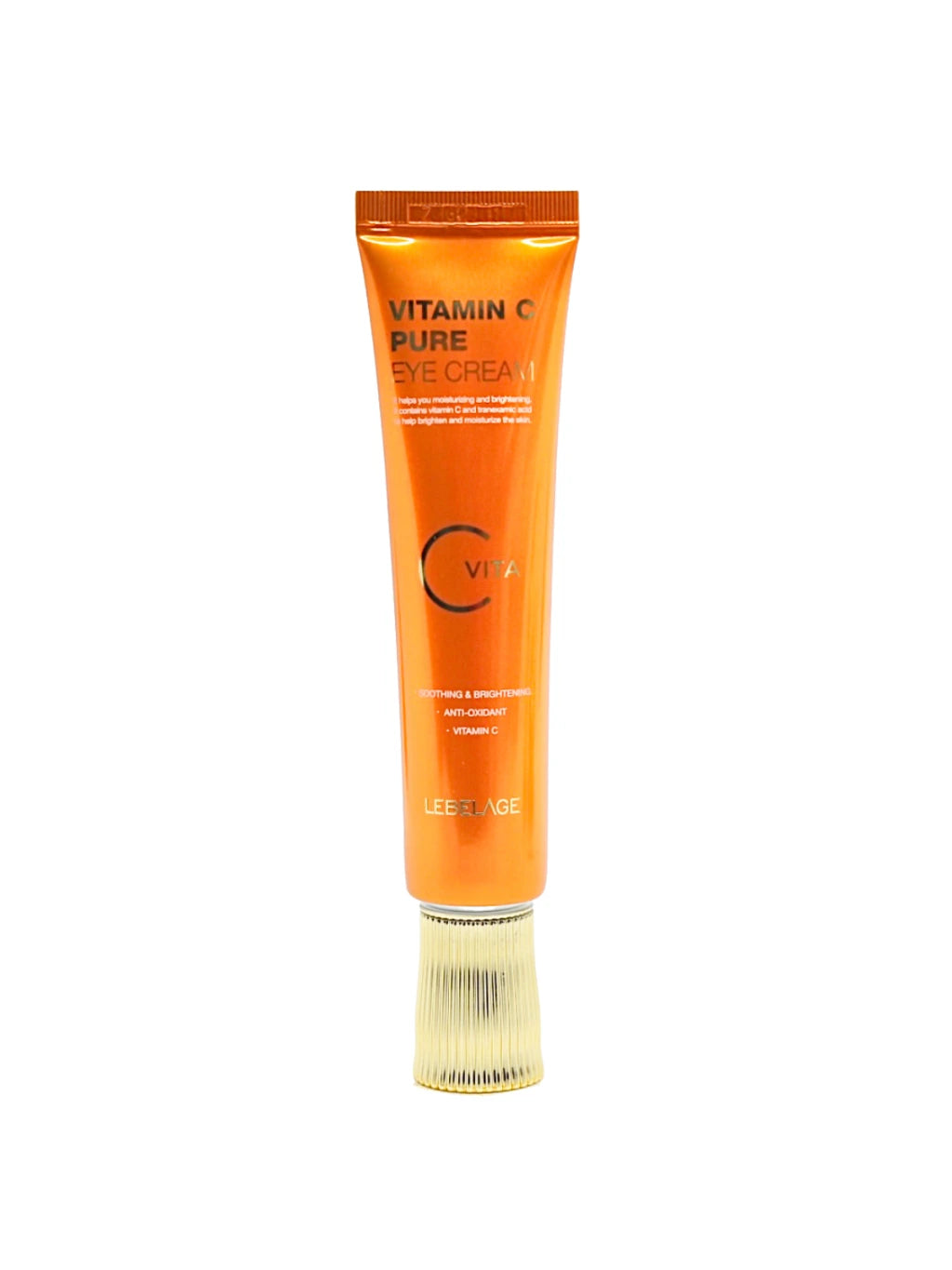 Lebelage Vitamin C Pure Eye Cream 40ml