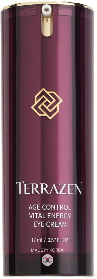 Terrazen Age Control Firming Eye Cream 17ml