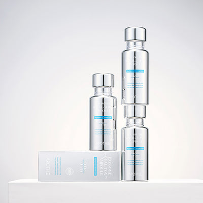 APOTHE Exosome Squal-Tox 3% Ampoule 30 ml