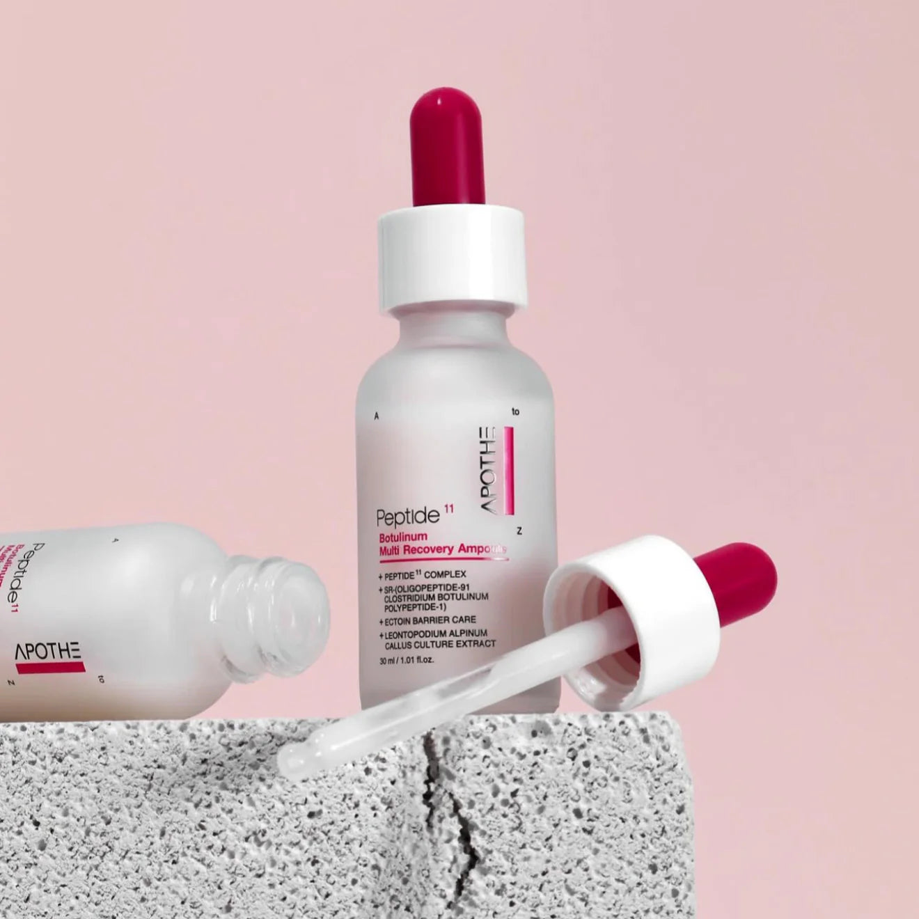 APOTHE Peptide 11 Botulinum Ampoule 30 ml