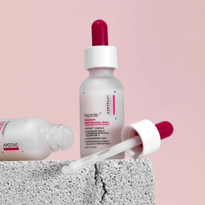 APOTHE Peptide 11 Botulinum Ampoule 30 ml