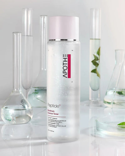 APOTHE Peptide 11 Botulinum Toner 250 ml