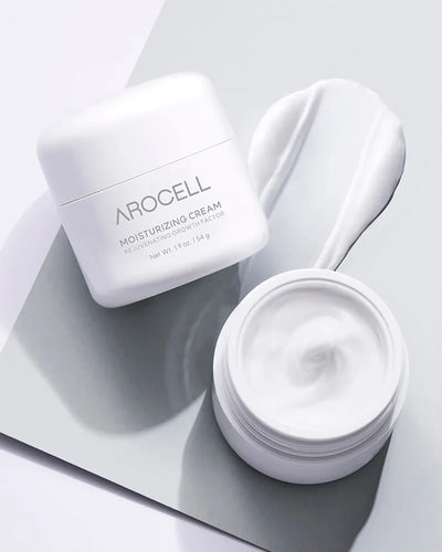 Arocell Moisturizing Cream Growth Factors 50g