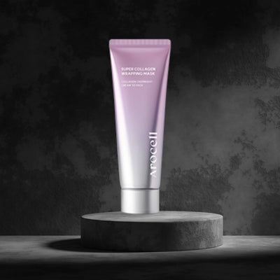 Arocell Super Collagen Wrapping Mask 80 ml