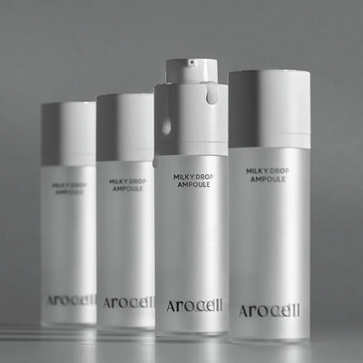 Arocell Ampoule with Milk Exosomes 30 ml