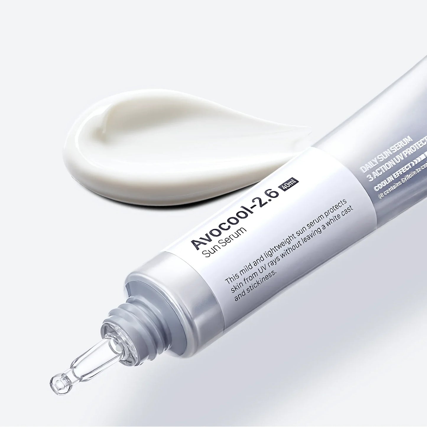 Avocool-2.6 Sun Serum 40 ml