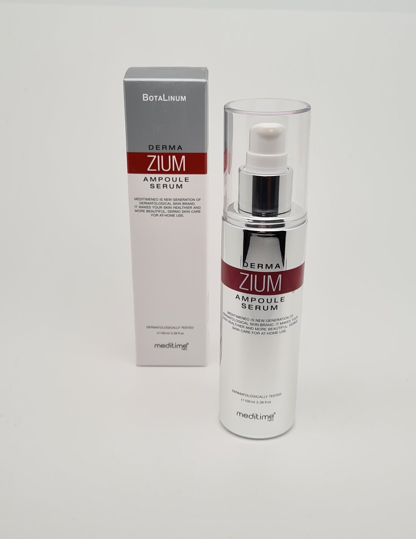 Botalinum ZIUM Serum 2in1 100 ml