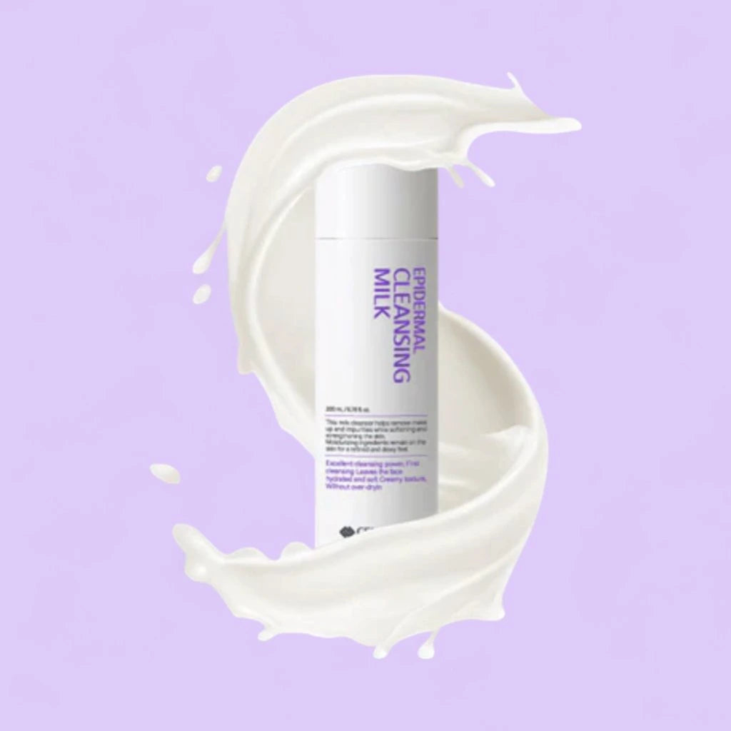 Cell by Cell Epidermal Cleansing Milk 200 ml