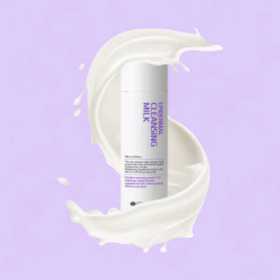 Cell by Cell Epidermal Cleansing Milk 200 ml