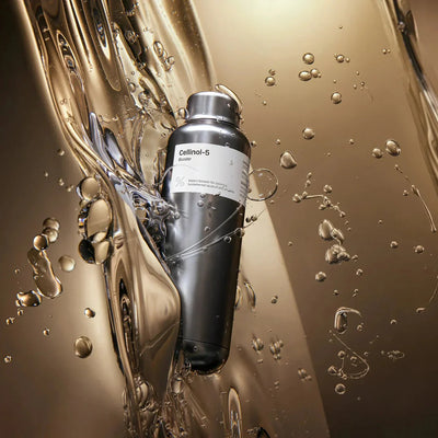 Cellinol 5 booster 140g