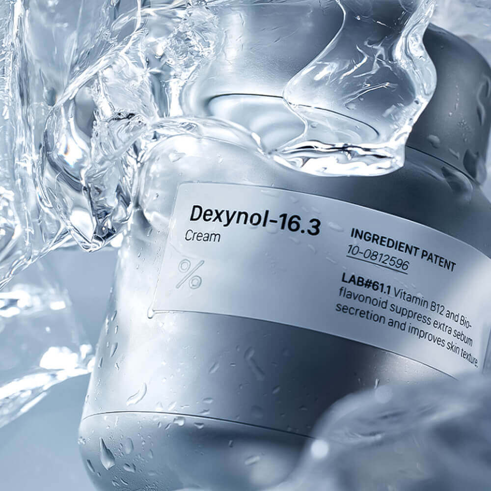 Dexynol-16.3 Special Complex Cream 60 ml