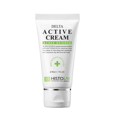 Histolab Delta Active Antibacterial Cream 80 ml