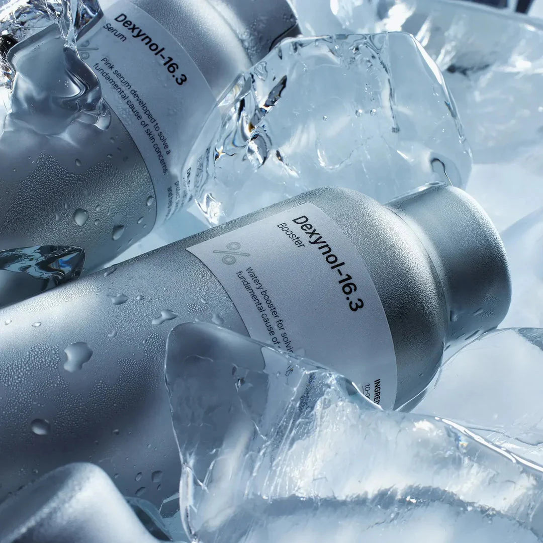 Dexynol-16.3 Booster 140 ml