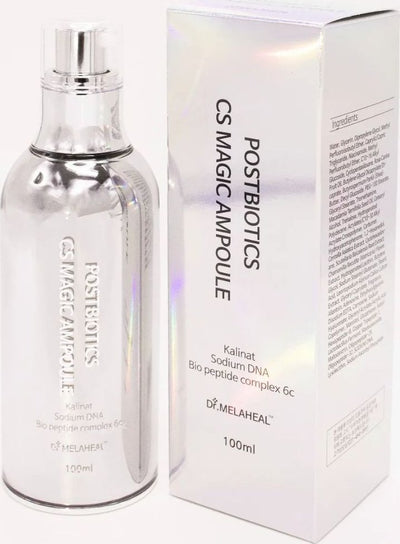 Dr. Melaheal Postbiotics Cs Ampule 100 ml