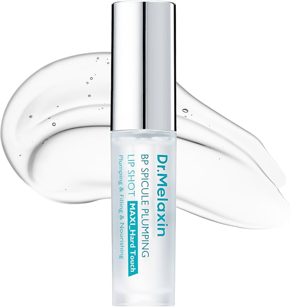 Dr. Melaxin BP Spicule Plumping Lip Shot 4 ml