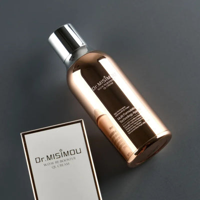 Dr. Mission QL Cream Polymic Acid 30 ml