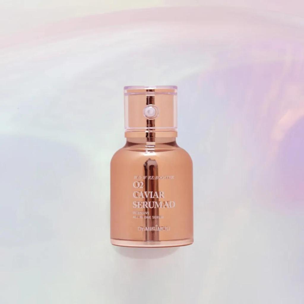 Dr. Misimou O2 Caviar Serum AD 30 ml