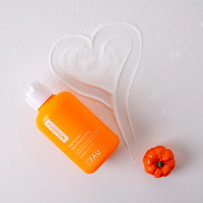 FAU Pumpkin Enzyme Powder Wash 60 g