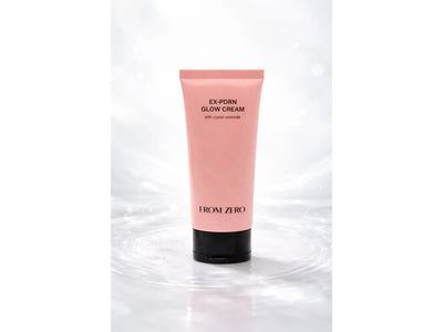 FROM ZERO EX-PDRN Glow Cream 100 ml