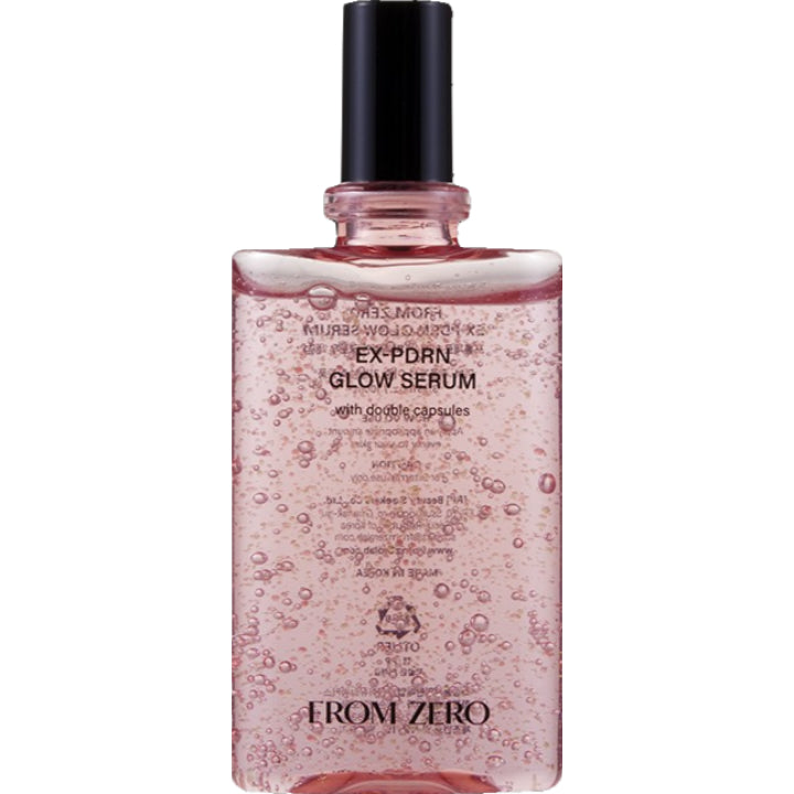 FROM ZERO EX-PDRN Glow Serum  100ml